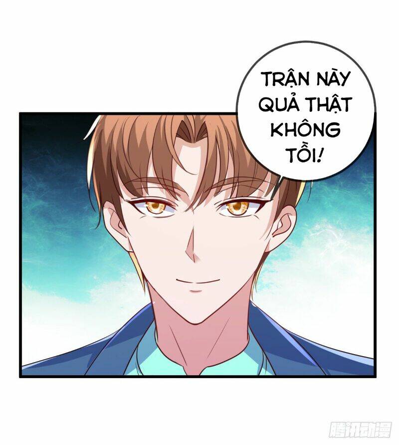 Trọng Sinh Địa Cầu Tiên Tôn Chapter 148 - Trang 2