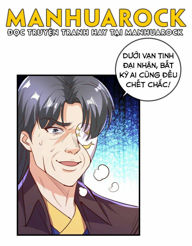Trọng Sinh Địa Cầu Tiên Tôn Chapter 148 - Trang 2