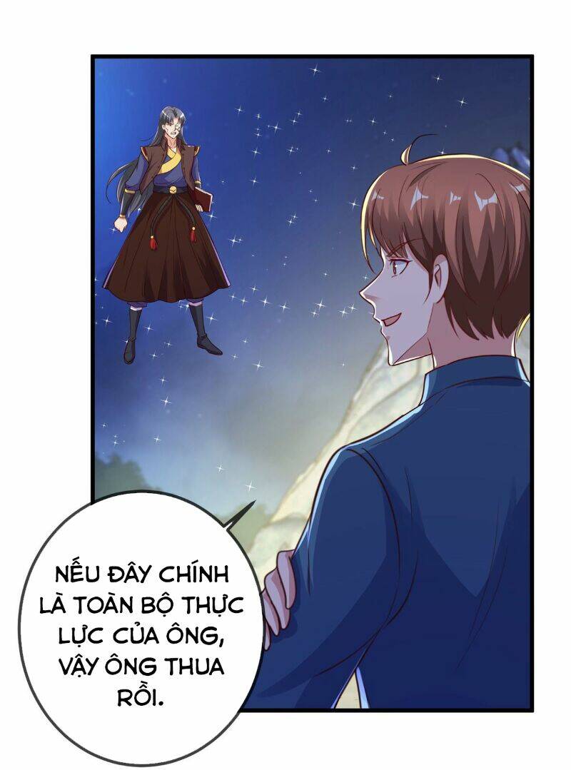 Trọng Sinh Địa Cầu Tiên Tôn Chapter 148 - Trang 2