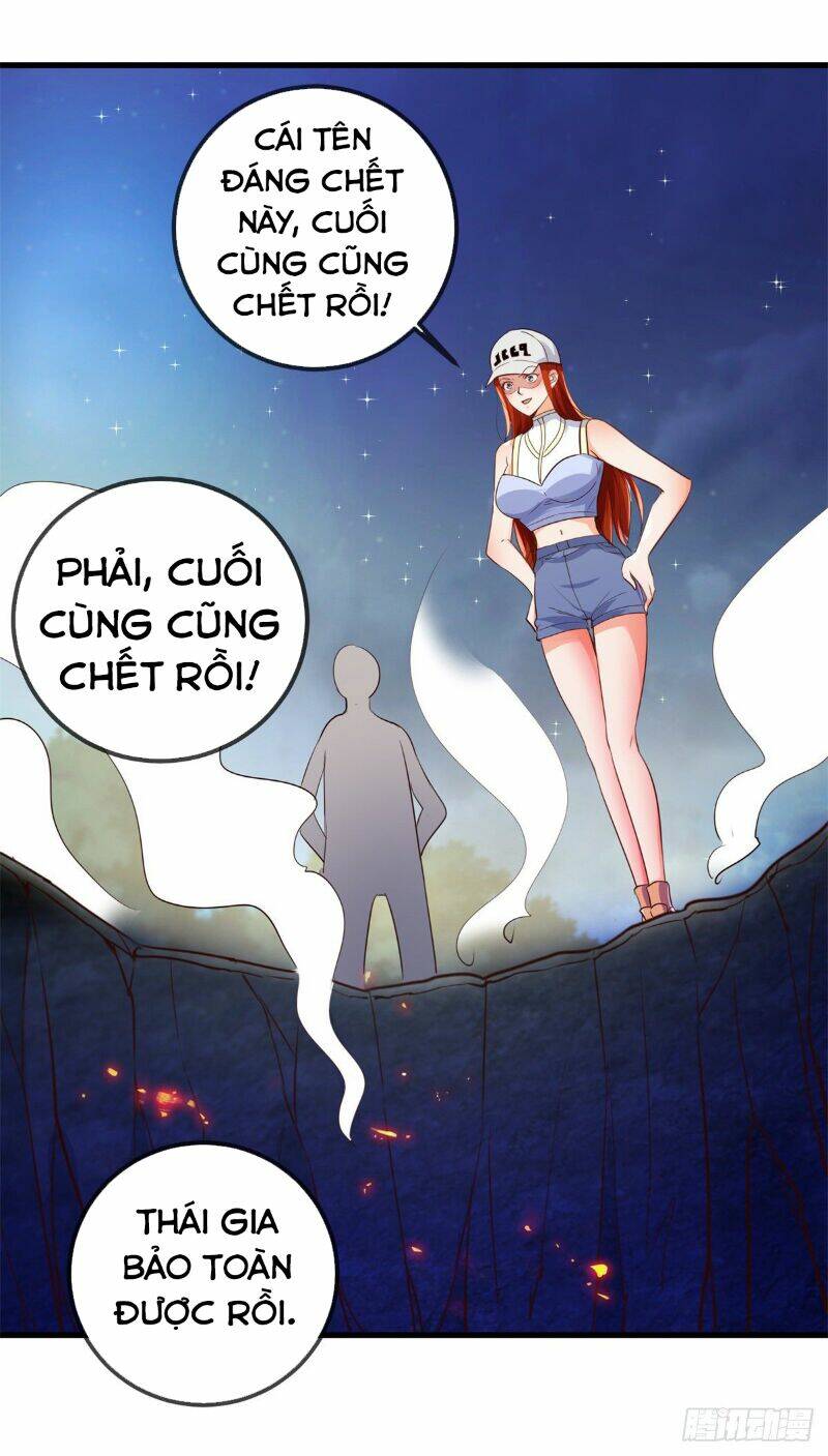 Trọng Sinh Địa Cầu Tiên Tôn Chapter 148 - Trang 2