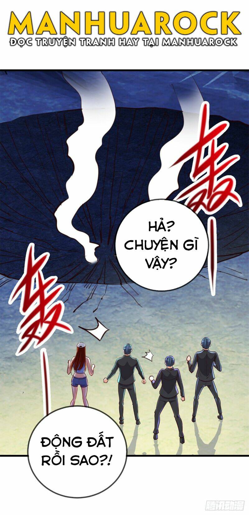 Trọng Sinh Địa Cầu Tiên Tôn Chapter 148 - Trang 2