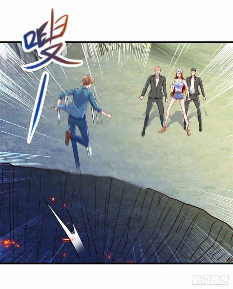 Trọng Sinh Địa Cầu Tiên Tôn Chapter 148 - Trang 2