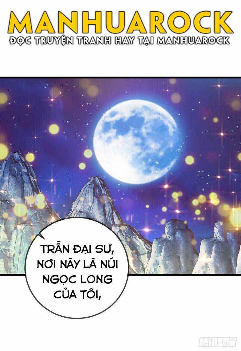 Trọng Sinh Địa Cầu Tiên Tôn Chapter 148 - Trang 2