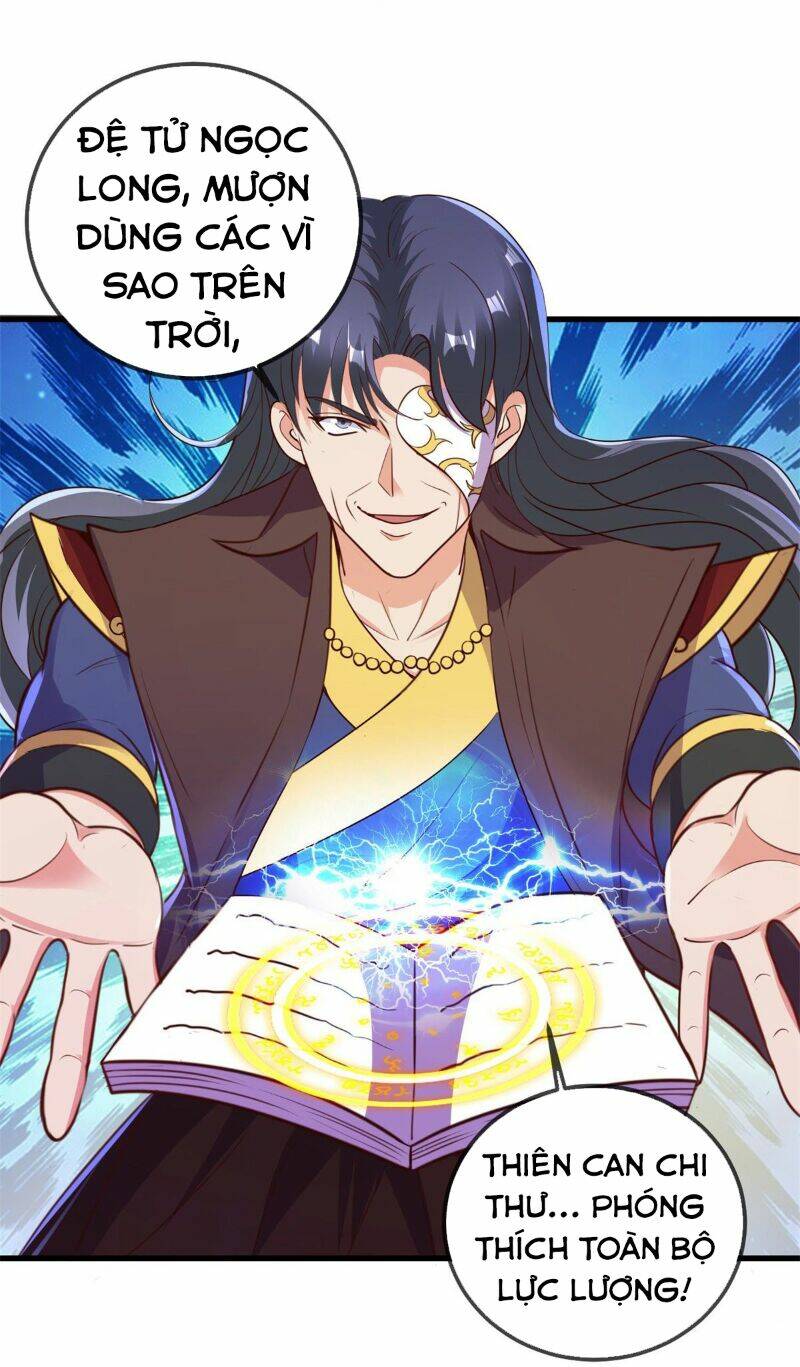 Trọng Sinh Địa Cầu Tiên Tôn Chapter 148 - Trang 2