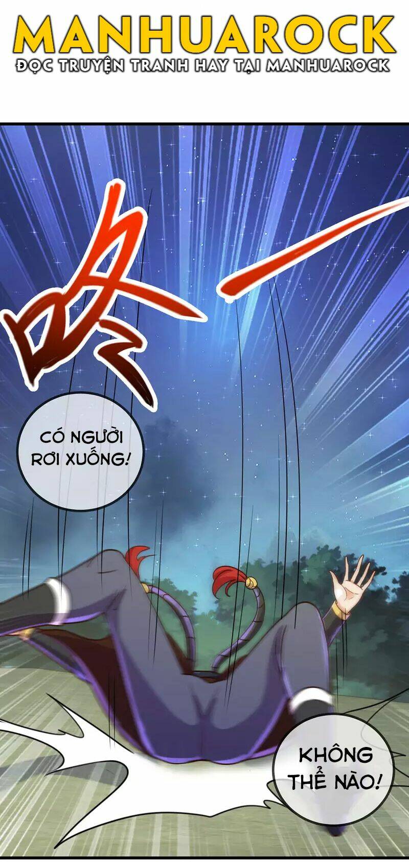 Trọng Sinh Địa Cầu Tiên Tôn Chapter 149 - Trang 2