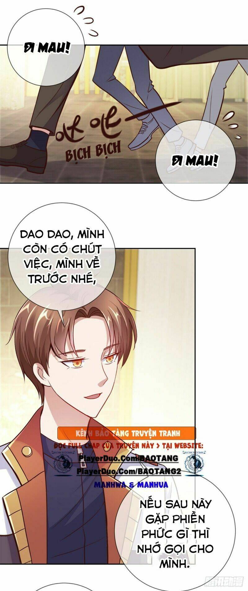 Trọng Sinh Địa Cầu Tiên Tôn Chapter 15 - Trang 2