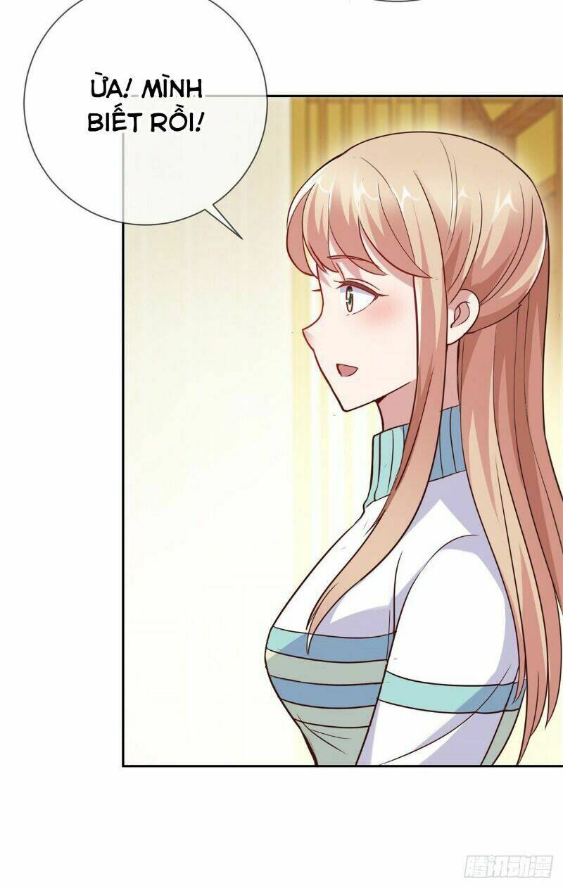 Trọng Sinh Địa Cầu Tiên Tôn Chapter 15 - Trang 2