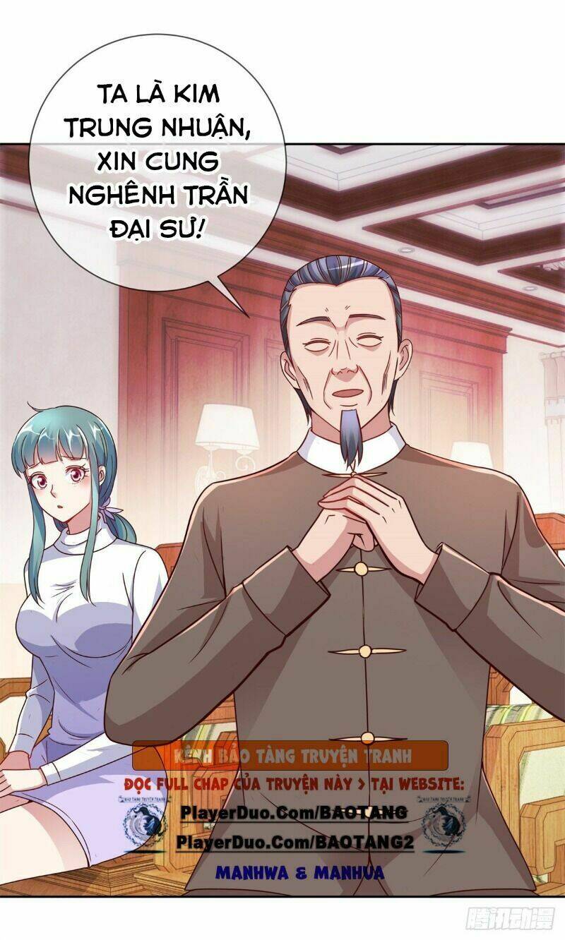Trọng Sinh Địa Cầu Tiên Tôn Chapter 15 - Trang 2
