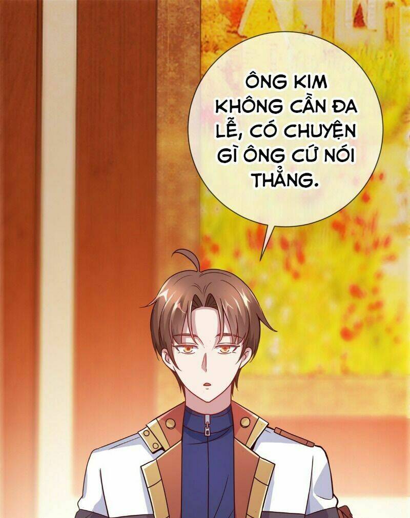 Trọng Sinh Địa Cầu Tiên Tôn Chapter 15 - Trang 2