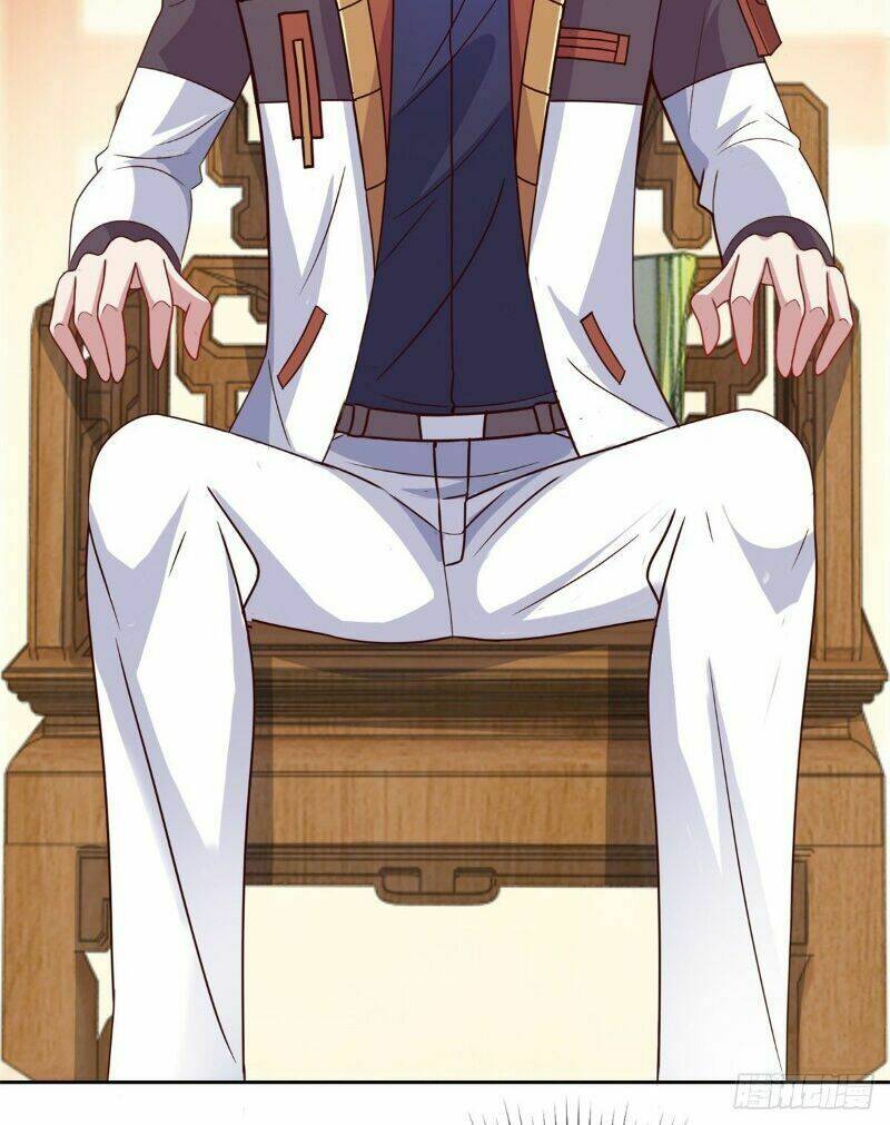 Trọng Sinh Địa Cầu Tiên Tôn Chapter 15 - Trang 2