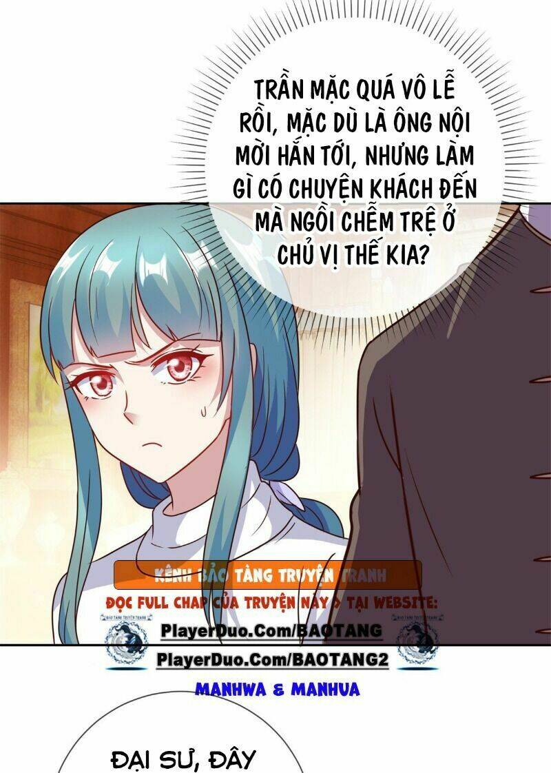 Trọng Sinh Địa Cầu Tiên Tôn Chapter 15 - Trang 2