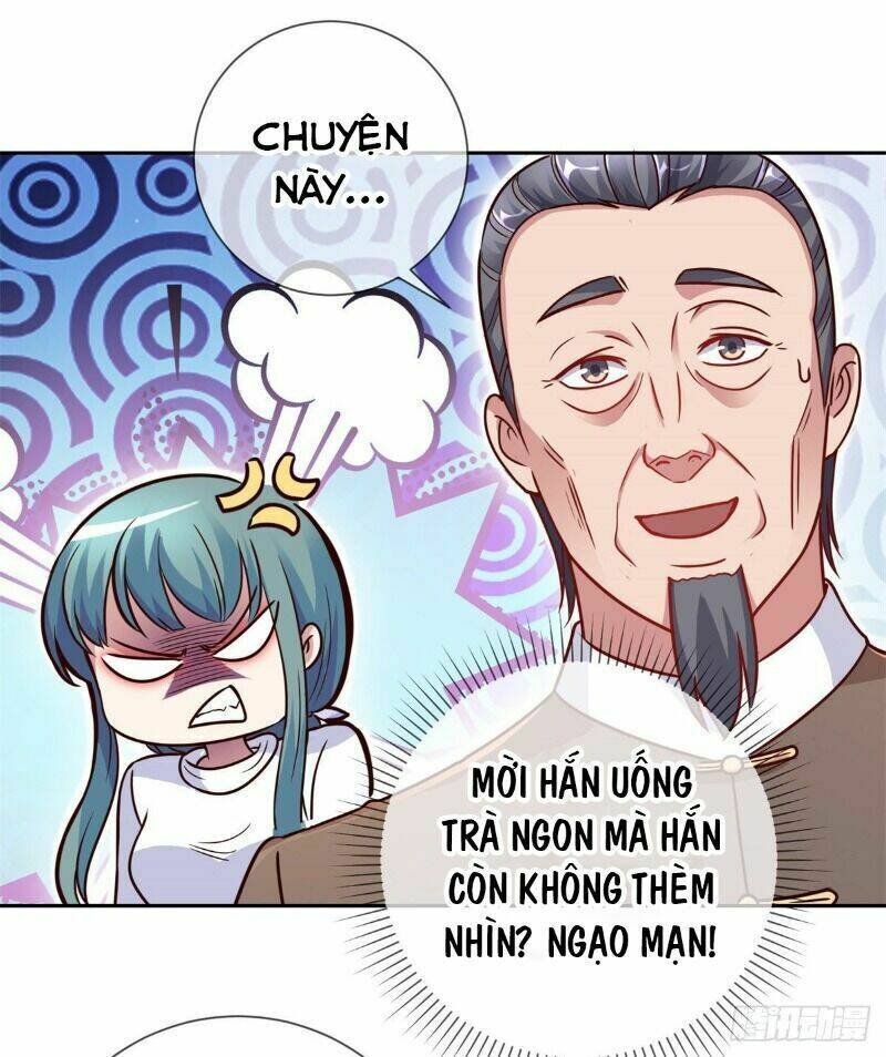 Trọng Sinh Địa Cầu Tiên Tôn Chapter 15 - Trang 2