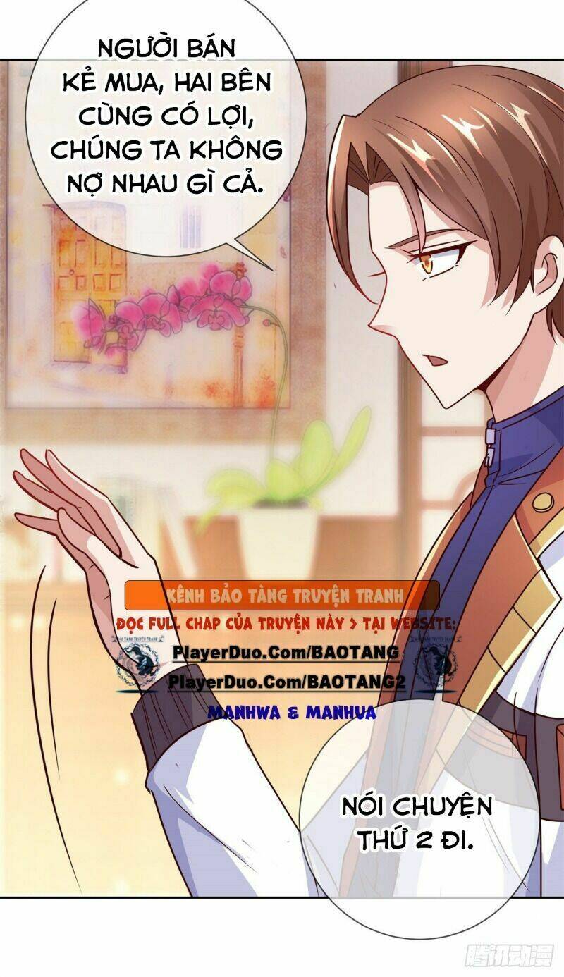 Trọng Sinh Địa Cầu Tiên Tôn Chapter 15 - Trang 2