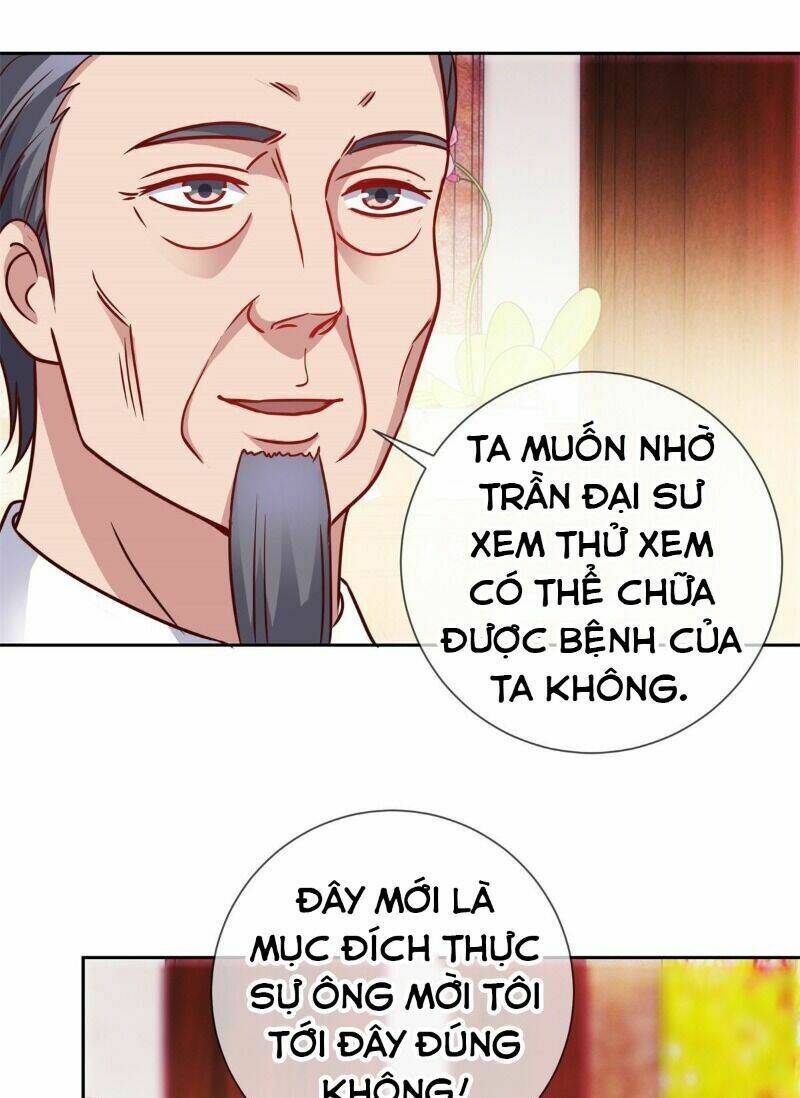 Trọng Sinh Địa Cầu Tiên Tôn Chapter 15 - Trang 2