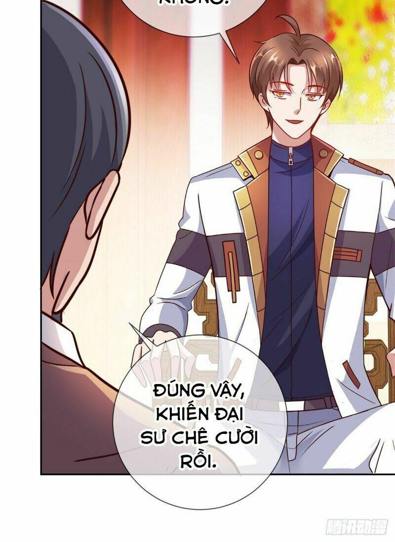 Trọng Sinh Địa Cầu Tiên Tôn Chapter 15 - Trang 2