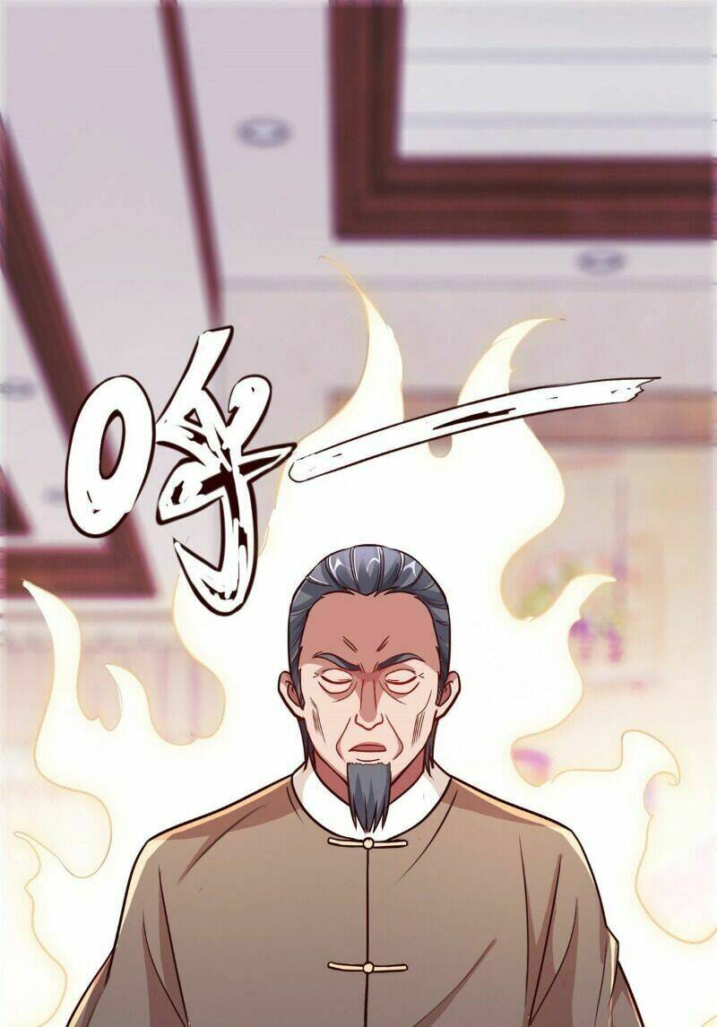 Trọng Sinh Địa Cầu Tiên Tôn Chapter 15 - Trang 2