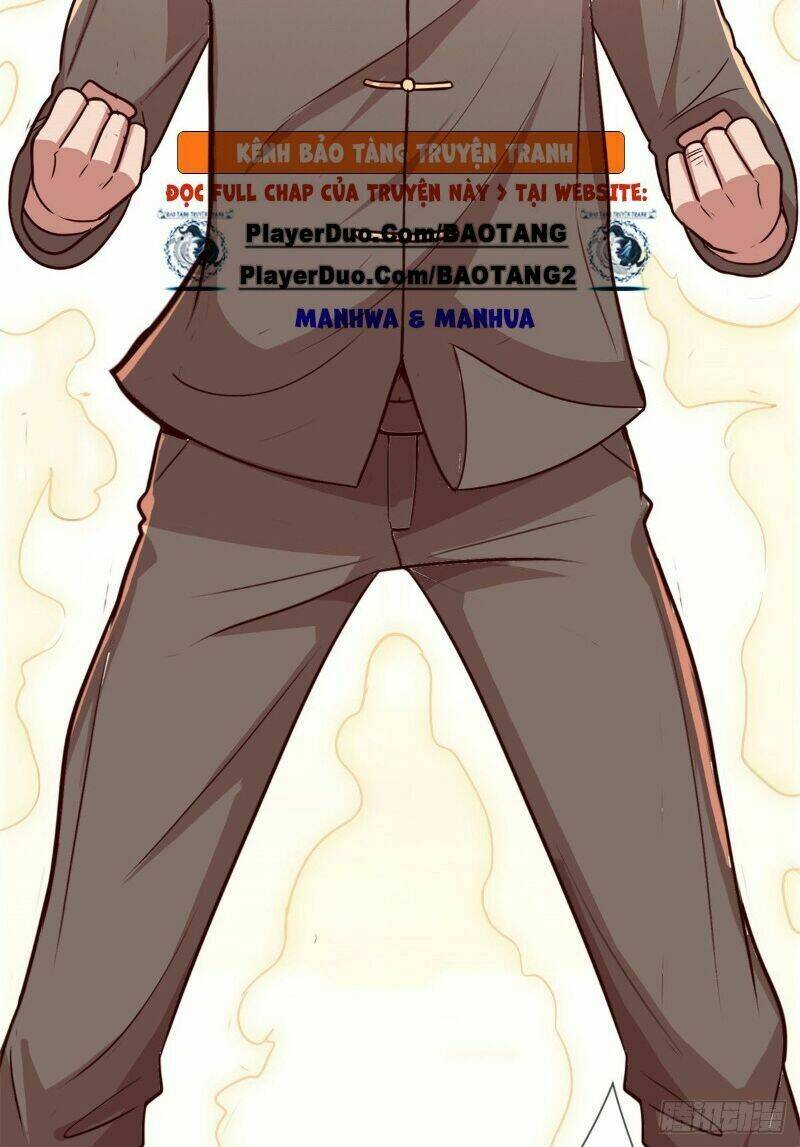 Trọng Sinh Địa Cầu Tiên Tôn Chapter 15 - Trang 2