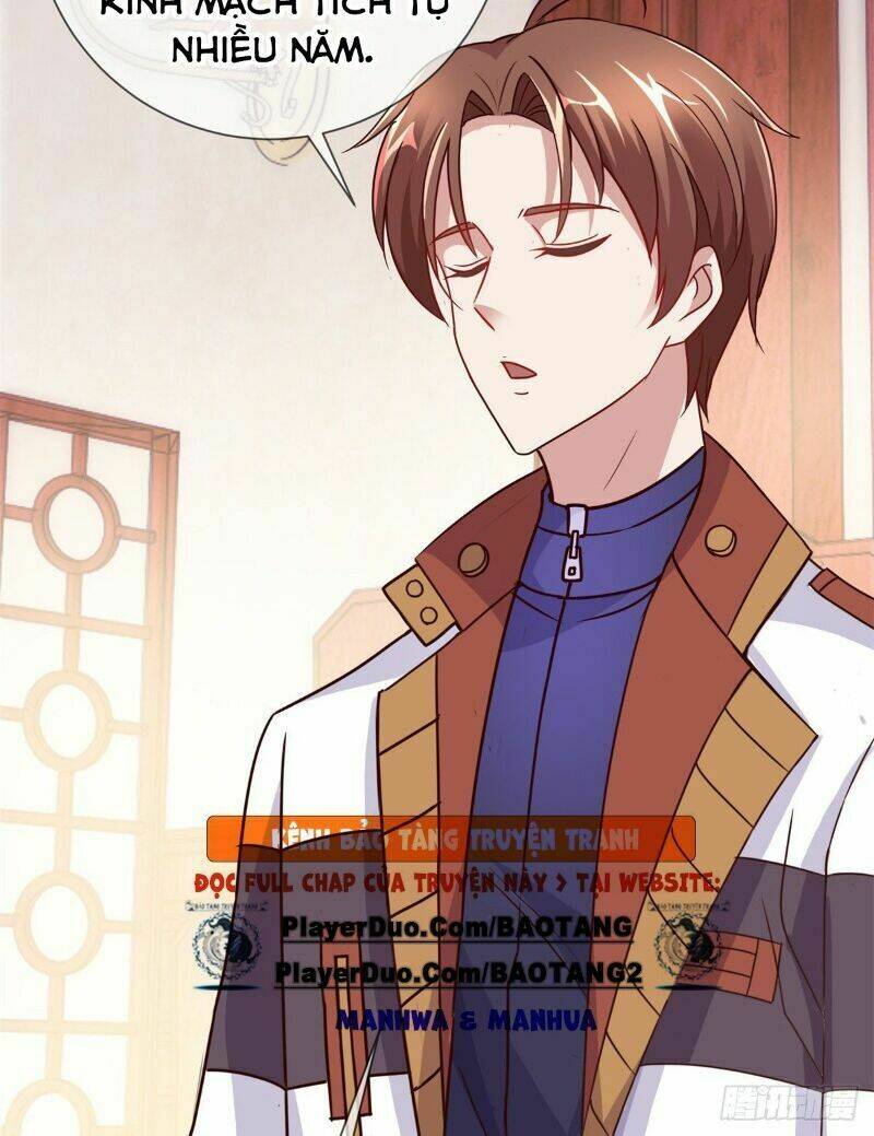 Trọng Sinh Địa Cầu Tiên Tôn Chapter 15 - Trang 2