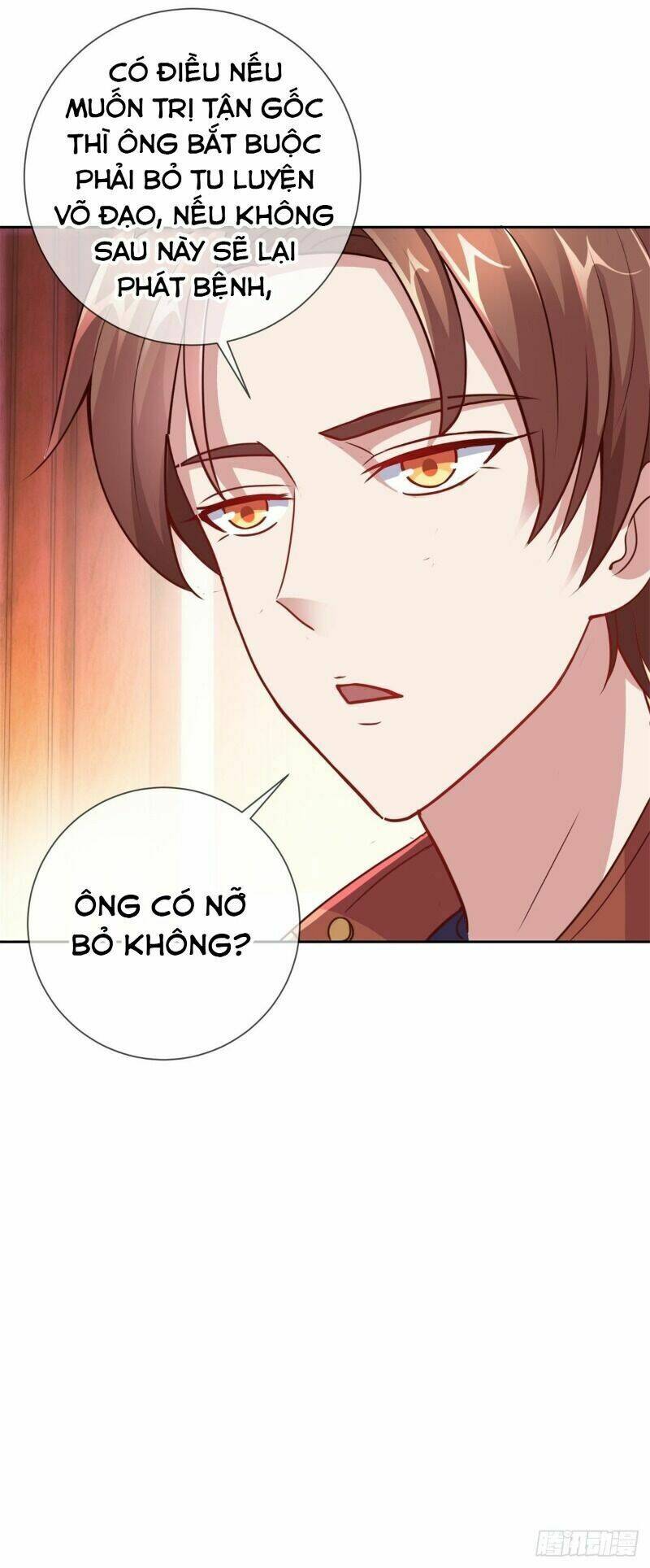 Trọng Sinh Địa Cầu Tiên Tôn Chapter 15 - Trang 2