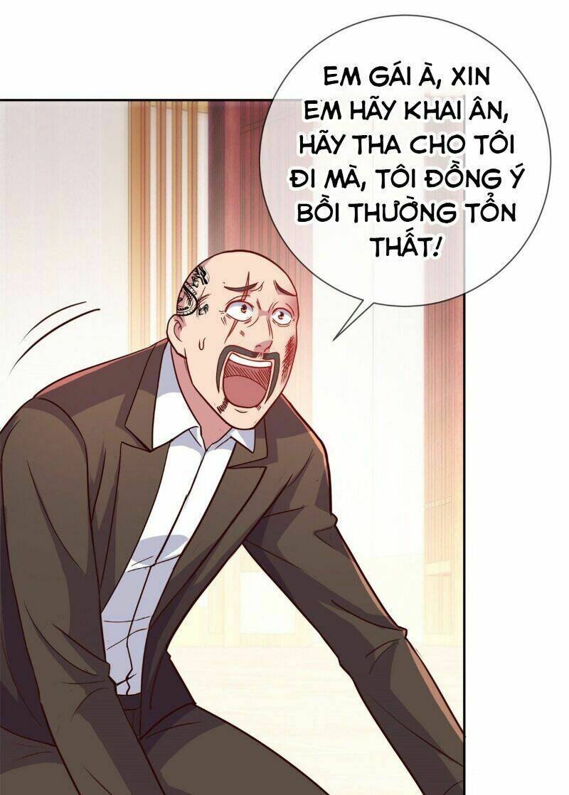 Trọng Sinh Địa Cầu Tiên Tôn Chapter 15 - Trang 2