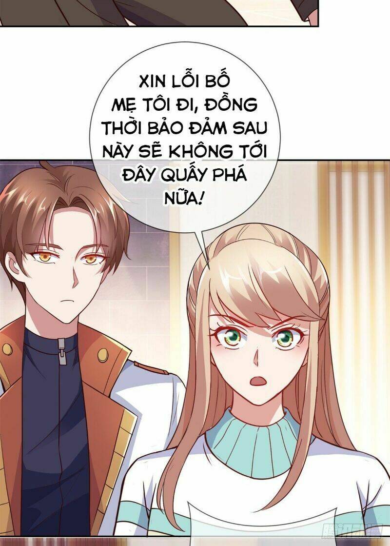 Trọng Sinh Địa Cầu Tiên Tôn Chapter 15 - Trang 2