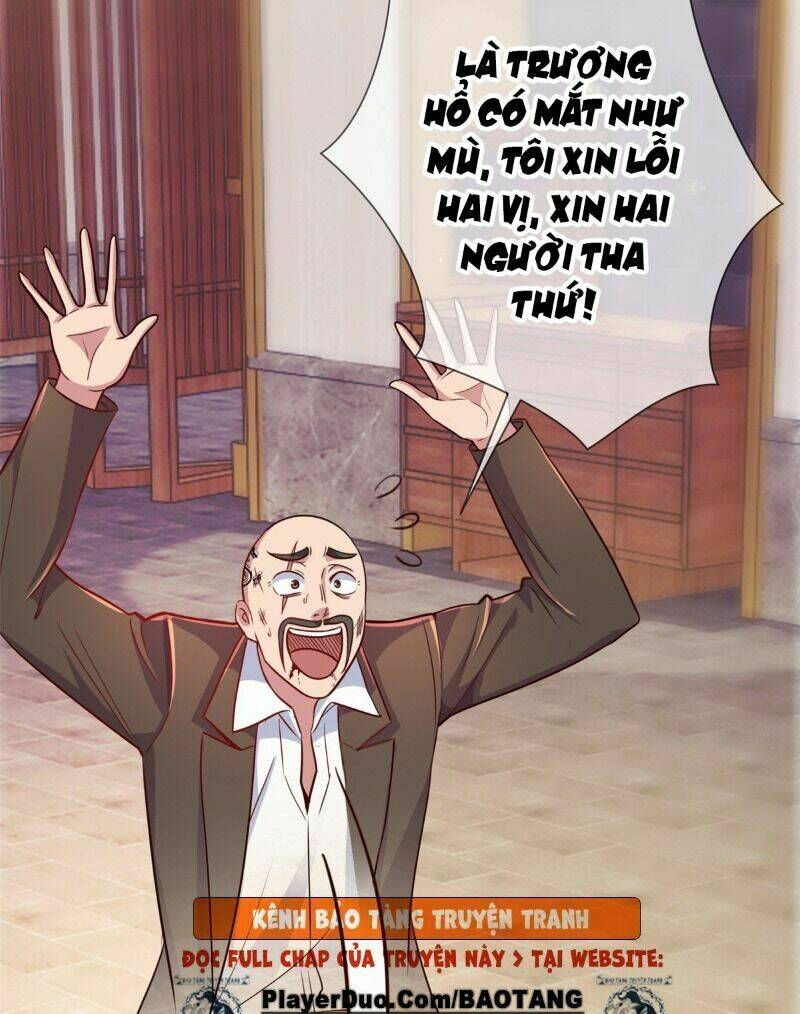 Trọng Sinh Địa Cầu Tiên Tôn Chapter 15 - Trang 2