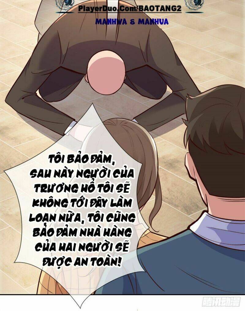 Trọng Sinh Địa Cầu Tiên Tôn Chapter 15 - Trang 2