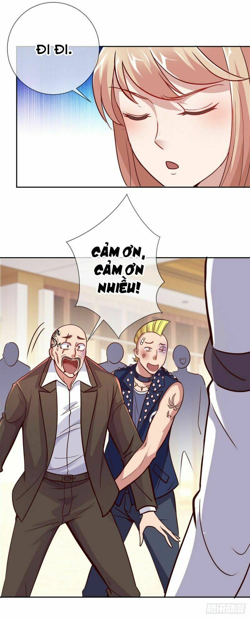 Trọng Sinh Địa Cầu Tiên Tôn Chapter 15 - Trang 2