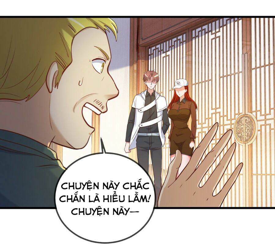 Trọng Sinh Địa Cầu Tiên Tôn Chapter 151 - Trang 2