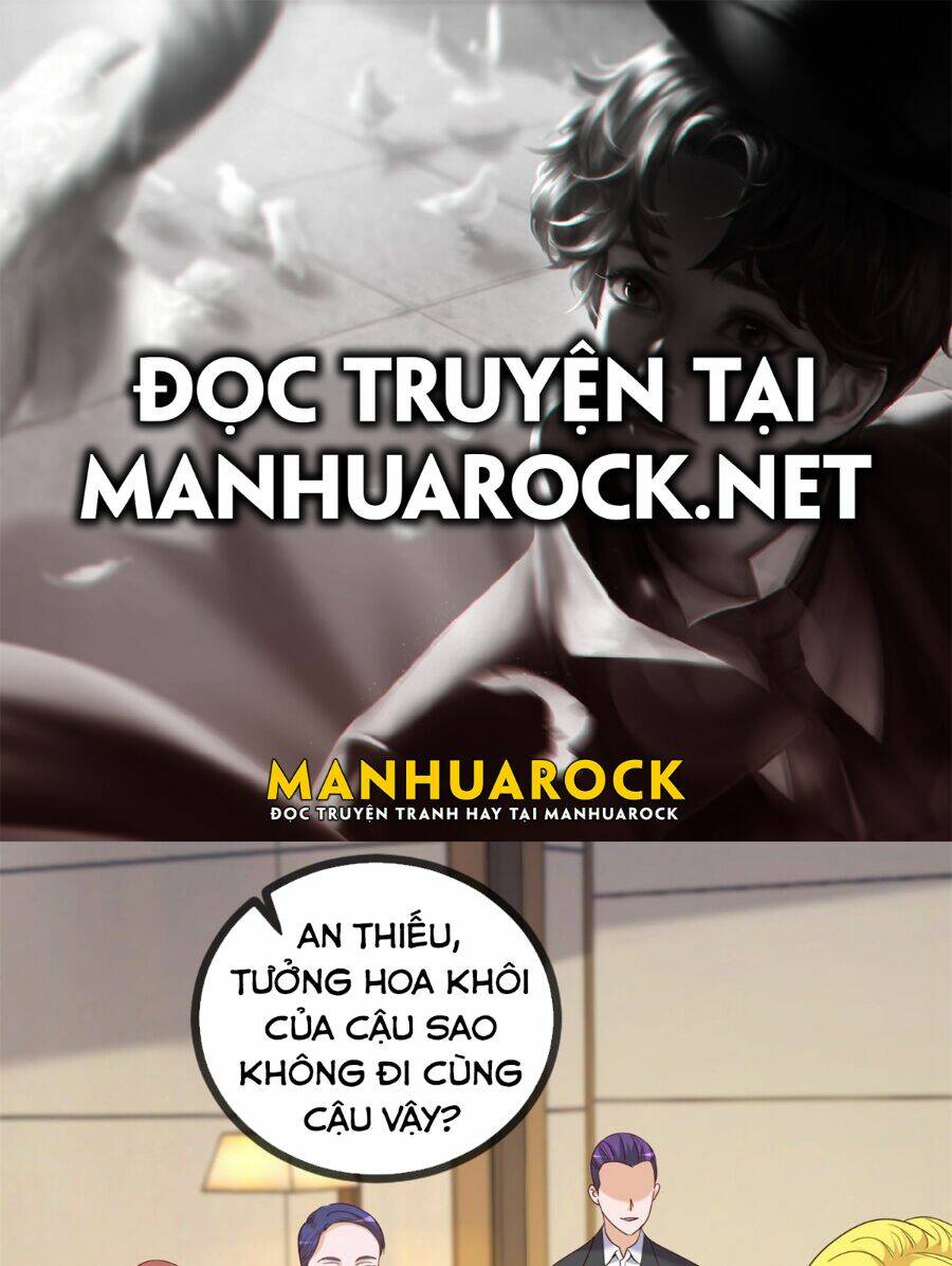 Trọng Sinh Địa Cầu Tiên Tôn Chapter 152 - Trang 2