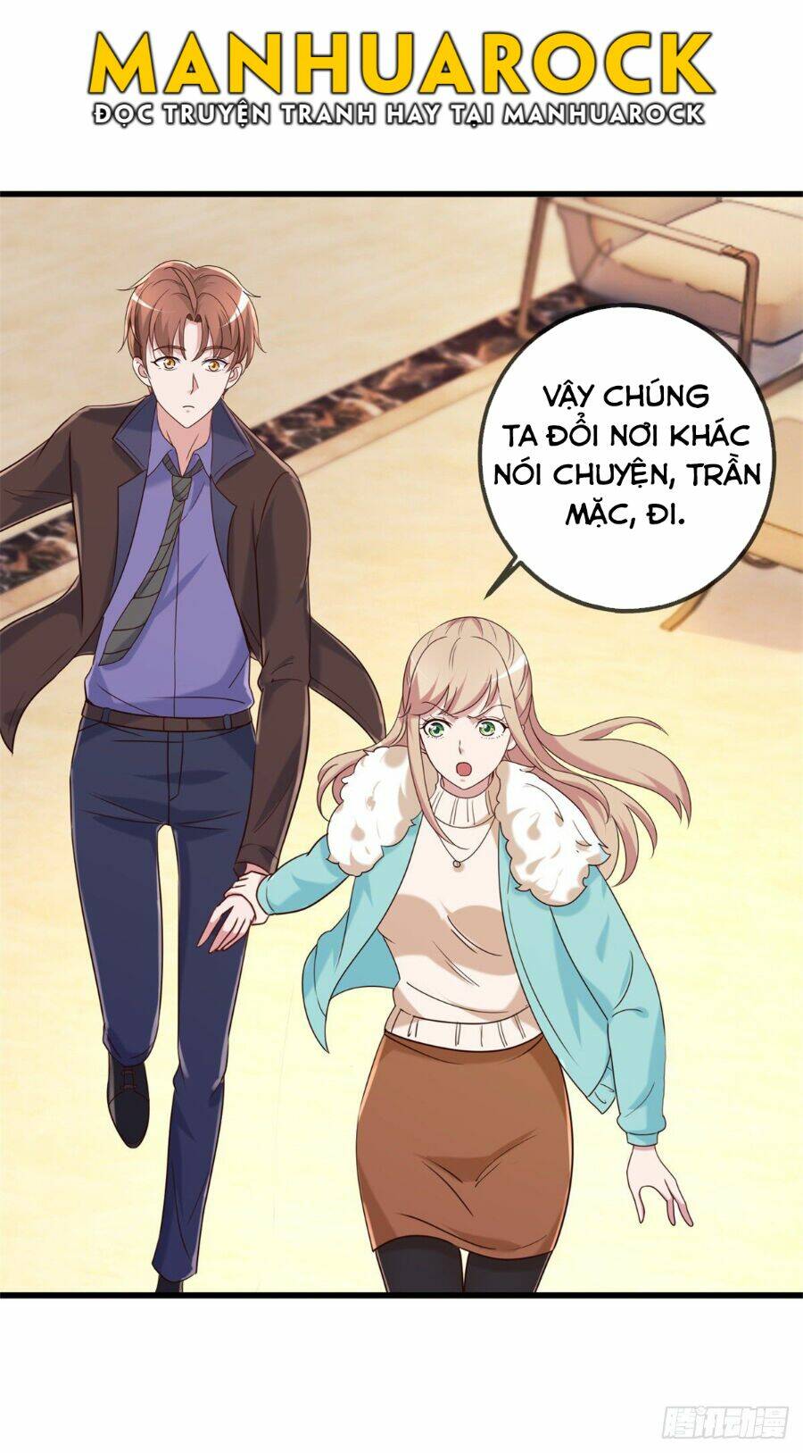 Trọng Sinh Địa Cầu Tiên Tôn Chapter 152 - Trang 2