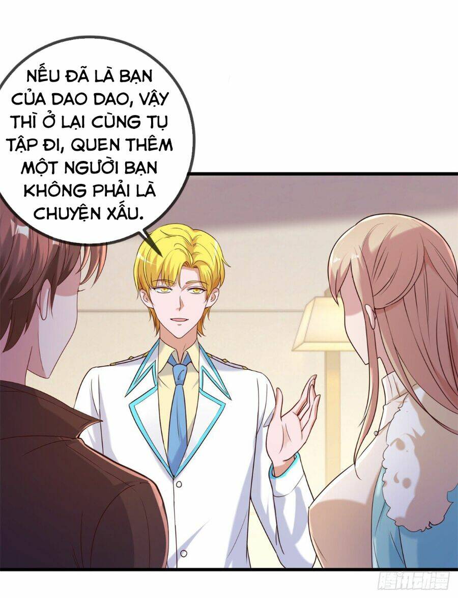 Trọng Sinh Địa Cầu Tiên Tôn Chapter 152 - Trang 2