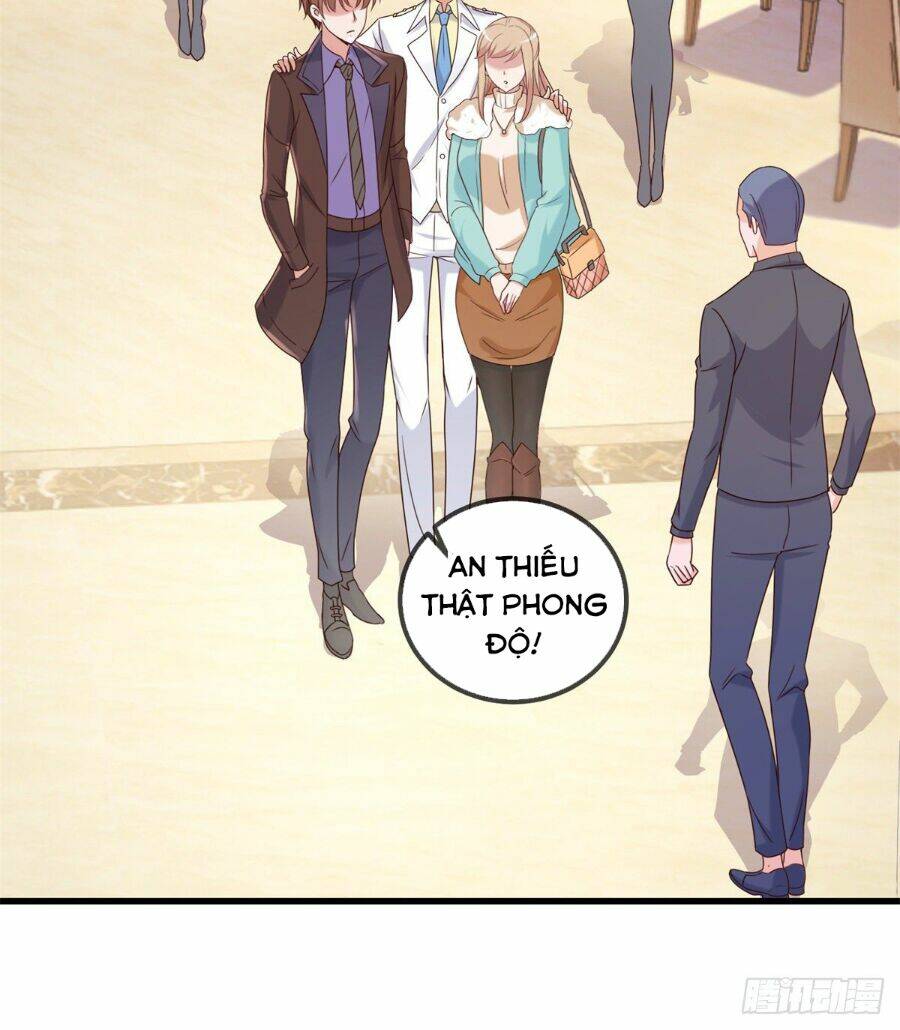 Trọng Sinh Địa Cầu Tiên Tôn Chapter 152 - Trang 2