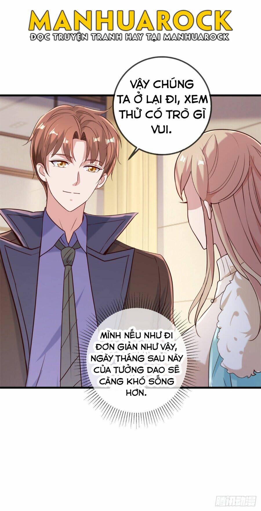 Trọng Sinh Địa Cầu Tiên Tôn Chapter 152 - Trang 2