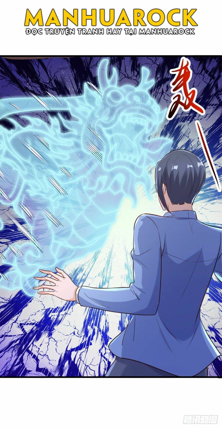 Trọng Sinh Địa Cầu Tiên Tôn Chapter 152 - Trang 2