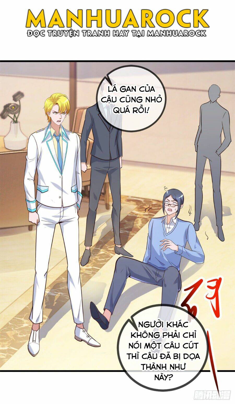 Trọng Sinh Địa Cầu Tiên Tôn Chapter 152 - Trang 2