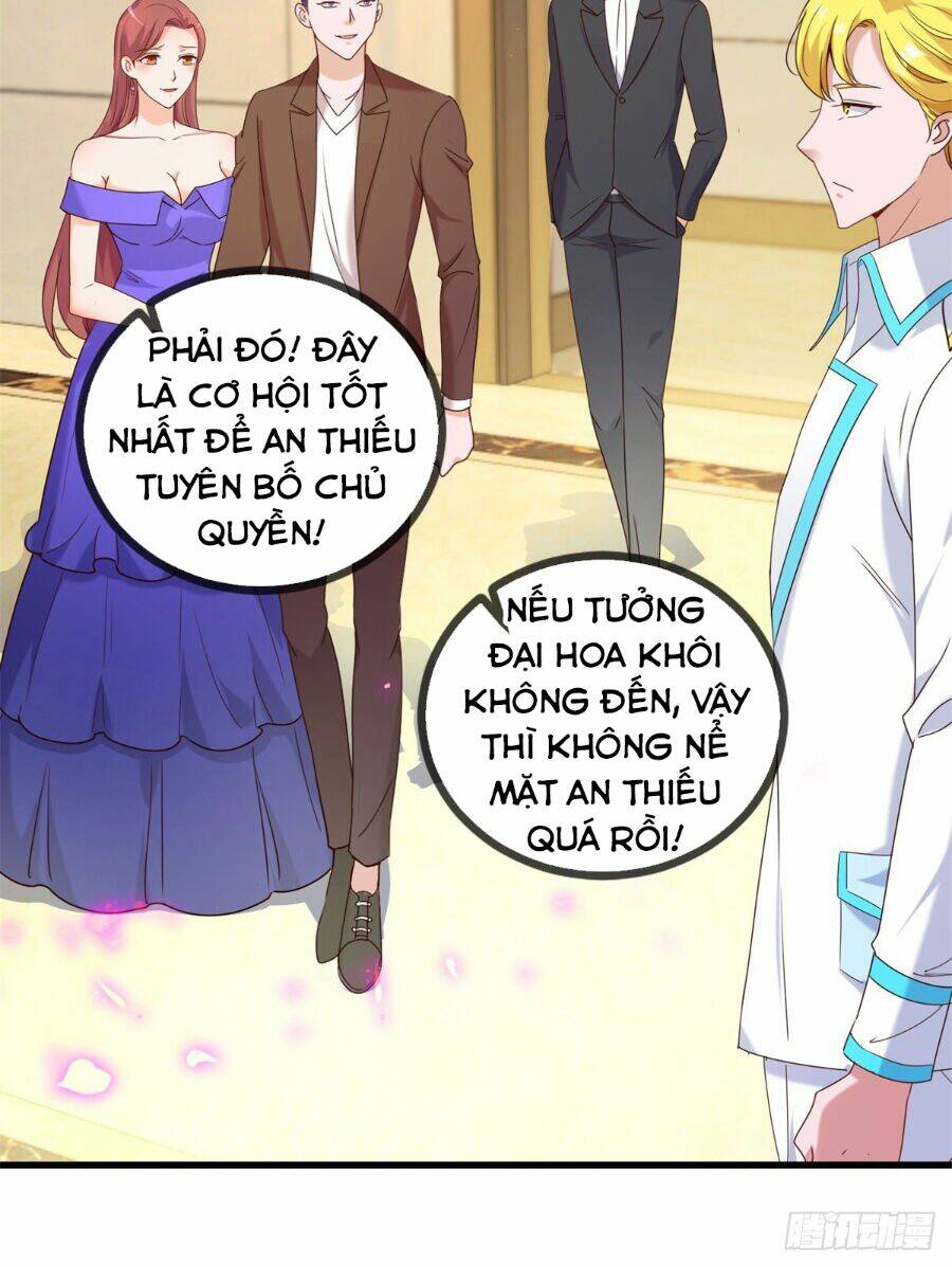 Trọng Sinh Địa Cầu Tiên Tôn Chapter 152 - Trang 2