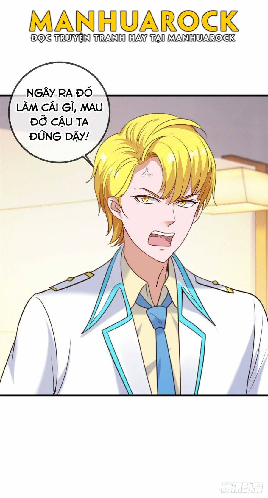 Trọng Sinh Địa Cầu Tiên Tôn Chapter 152 - Trang 2