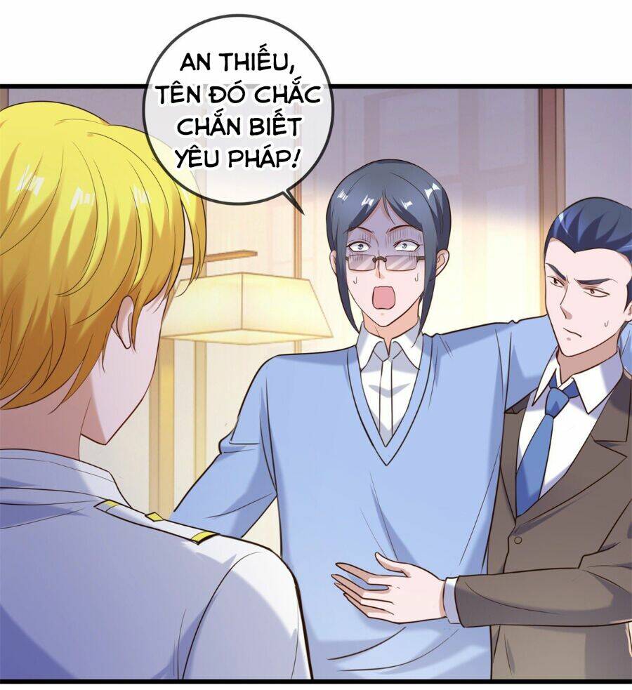 Trọng Sinh Địa Cầu Tiên Tôn Chapter 152 - Trang 2