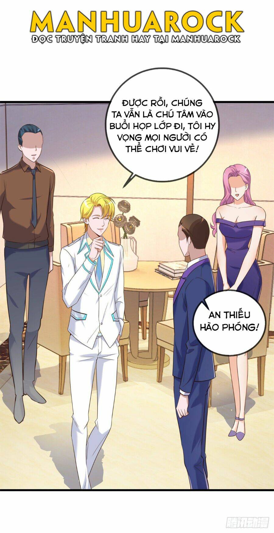 Trọng Sinh Địa Cầu Tiên Tôn Chapter 152 - Trang 2