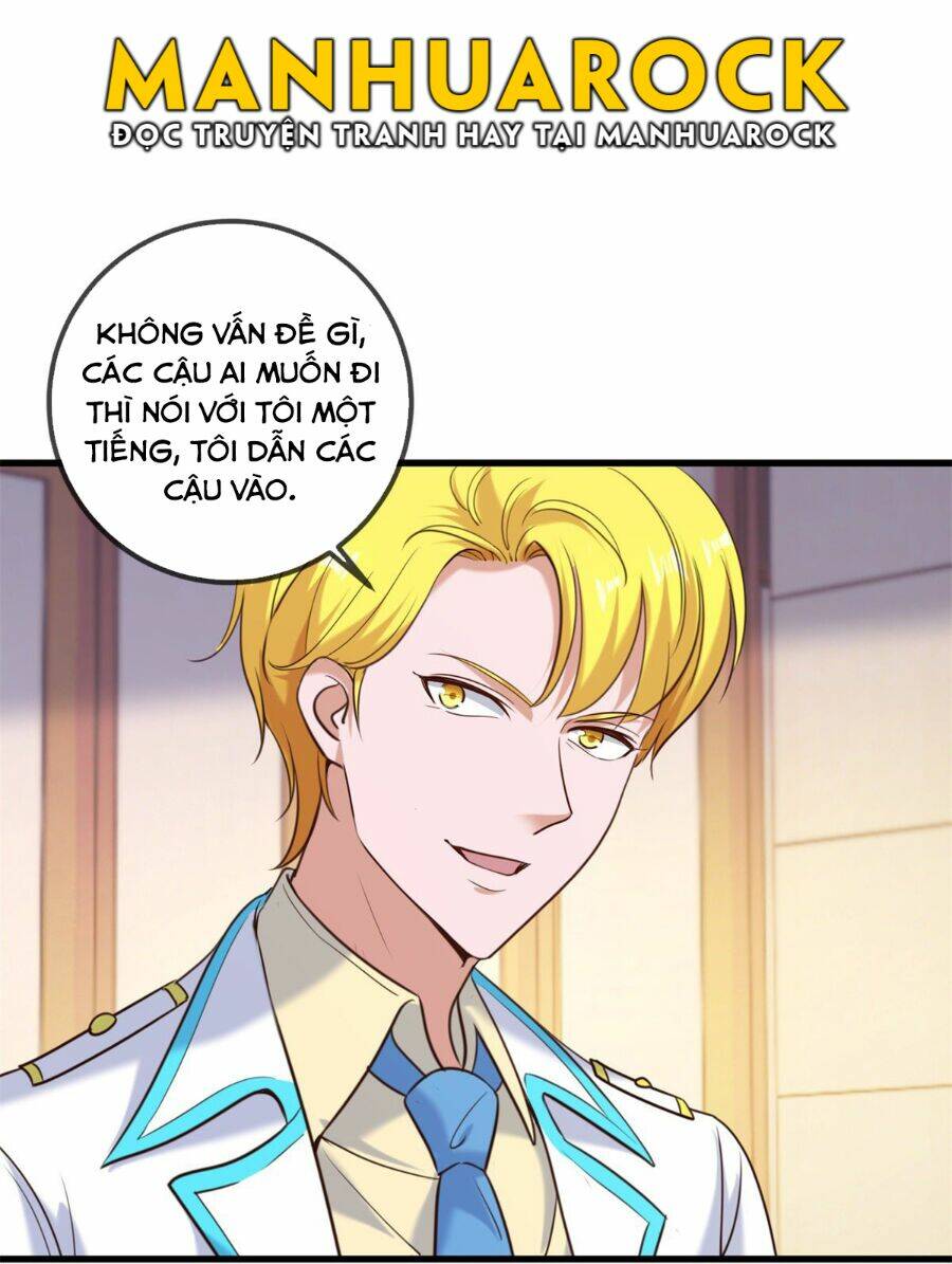 Trọng Sinh Địa Cầu Tiên Tôn Chapter 152 - Trang 2