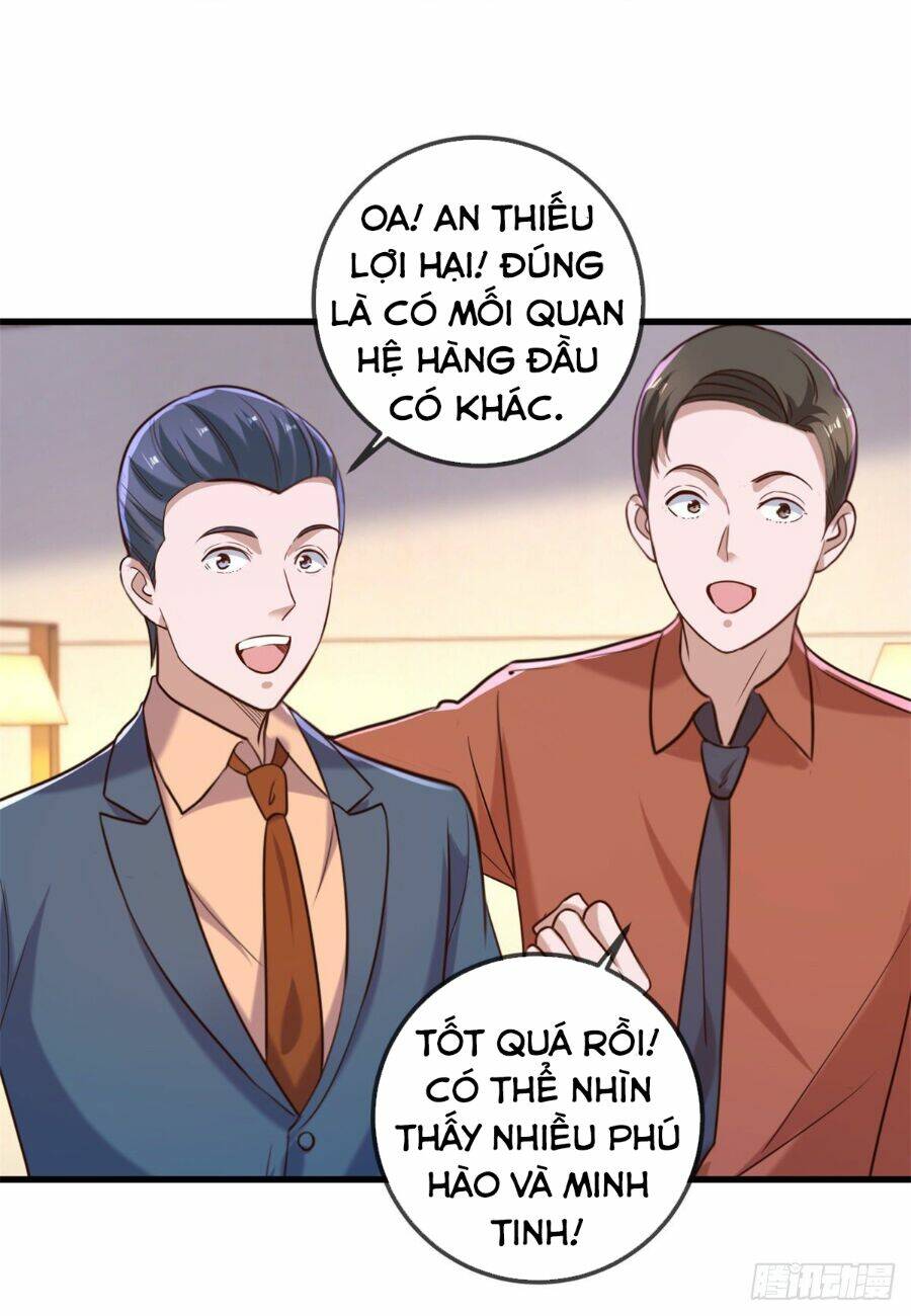 Trọng Sinh Địa Cầu Tiên Tôn Chapter 152 - Trang 2