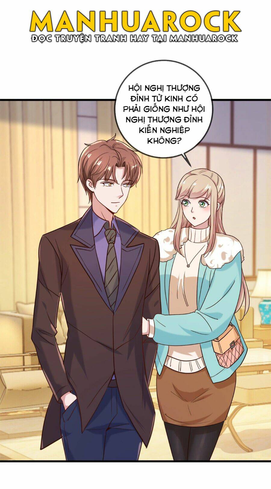 Trọng Sinh Địa Cầu Tiên Tôn Chapter 152 - Trang 2