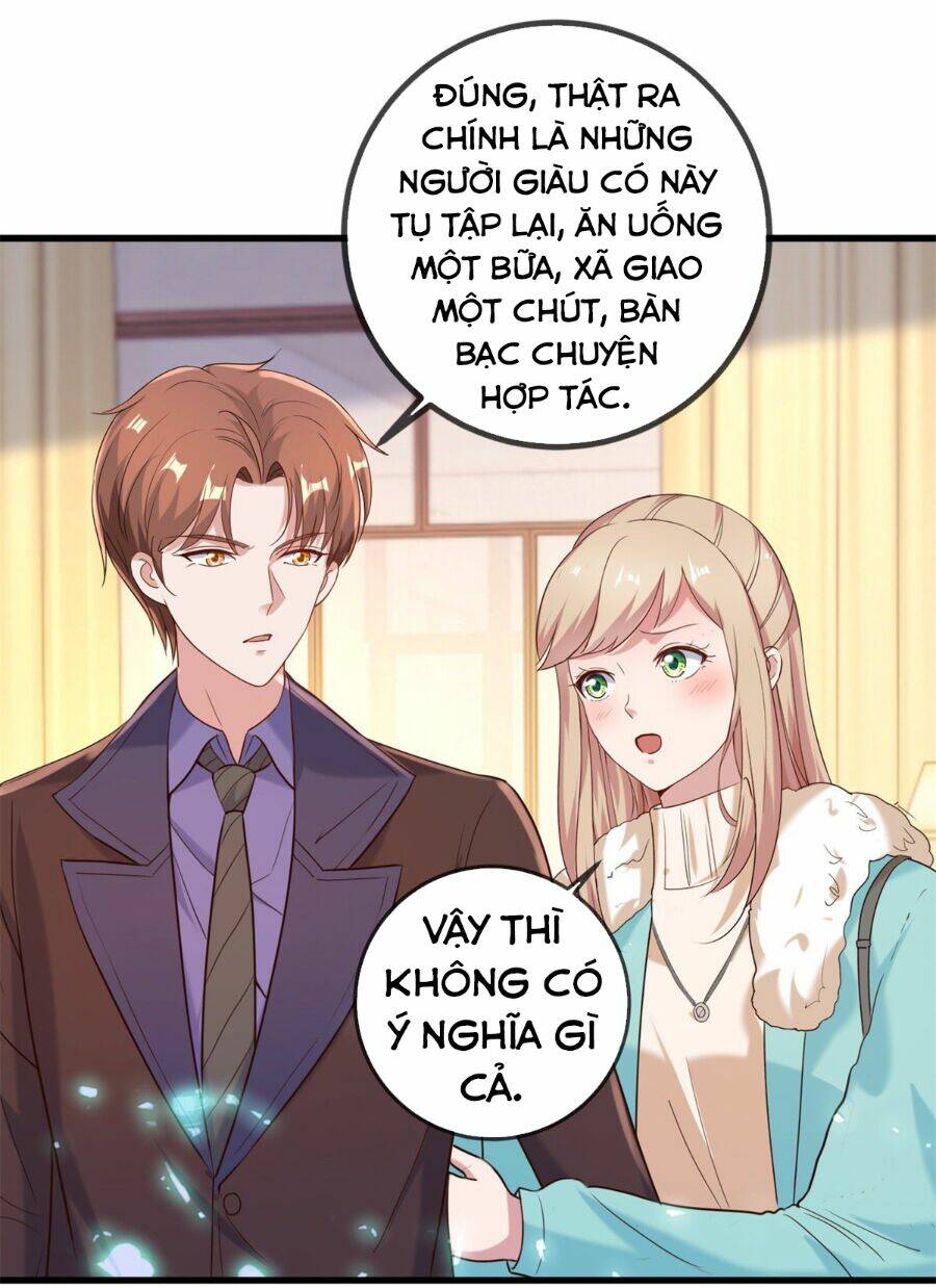 Trọng Sinh Địa Cầu Tiên Tôn Chapter 152 - Trang 2