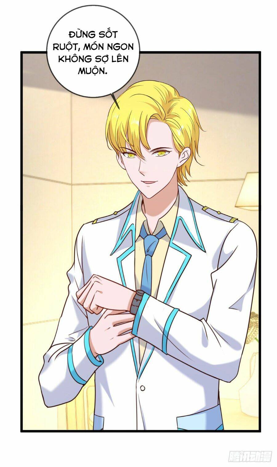 Trọng Sinh Địa Cầu Tiên Tôn Chapter 152 - Trang 2