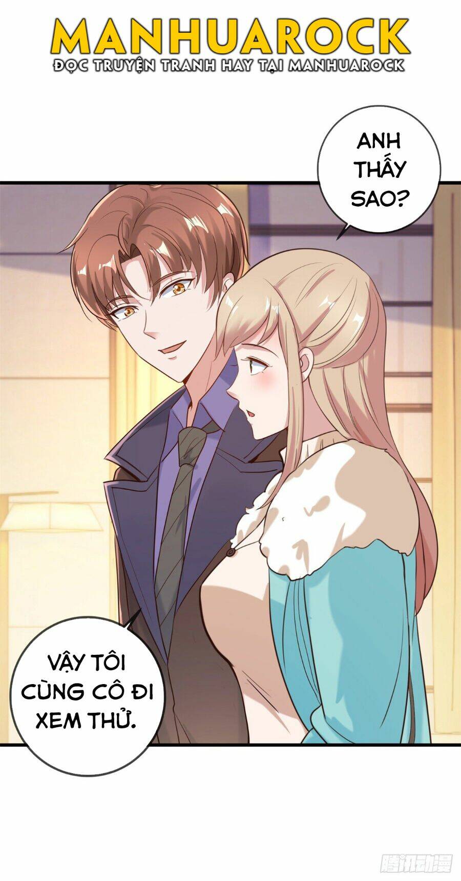 Trọng Sinh Địa Cầu Tiên Tôn Chapter 152 - Trang 2