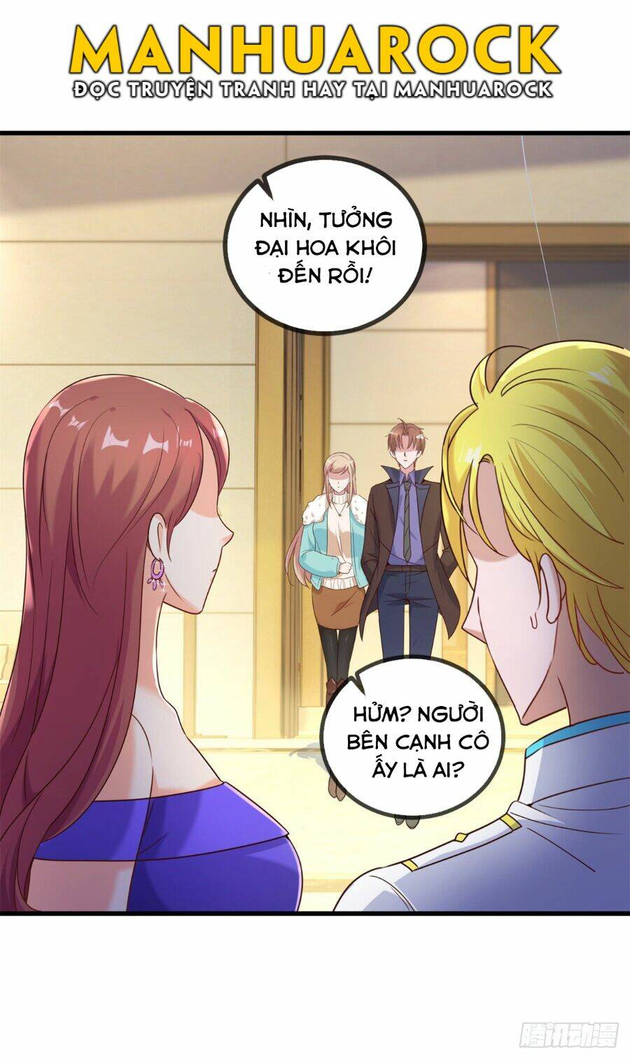 Trọng Sinh Địa Cầu Tiên Tôn Chapter 152 - Trang 2