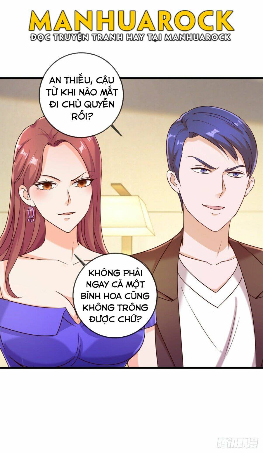 Trọng Sinh Địa Cầu Tiên Tôn Chapter 152 - Trang 2