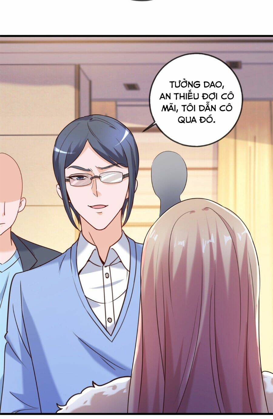 Trọng Sinh Địa Cầu Tiên Tôn Chapter 152 - Trang 2