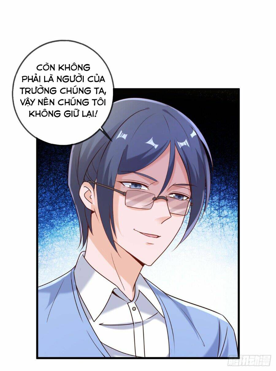 Trọng Sinh Địa Cầu Tiên Tôn Chapter 152 - Trang 2